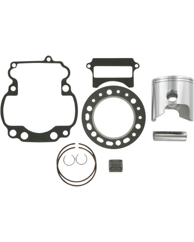 Piston Moto WISECO PISTON KIT W/GASKET Piston Moto WISECO PISTON KIT W/GASKET