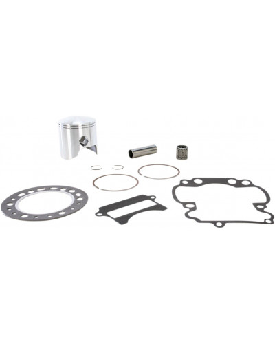 Piston Moto WISECO PISTON KIT W/GASKET Piston Moto WISECO PISTON KIT W/GASKET