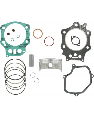 Piston Moto WISECO PISTON KIT W/GASKET Piston Moto WISECO PISTON KIT W/GASKET
