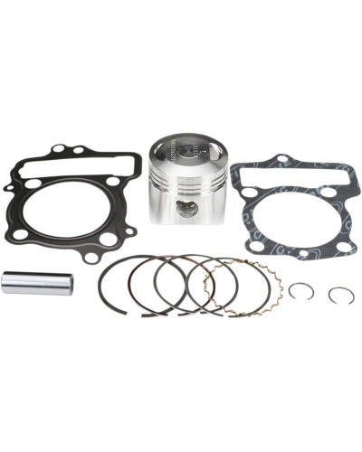 Piston Moto WISECO PISTON KIT W/GASKETS Piston Moto WISECO PISTON KIT W/GASKETS