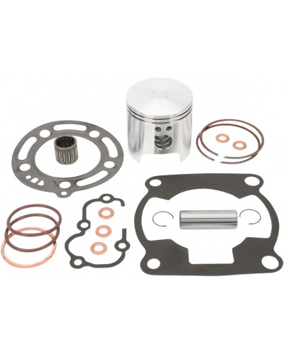 Piston Moto WISECO PISTON KIT W/GASKETS Piston Moto WISECO PISTON KIT W/GASKETS