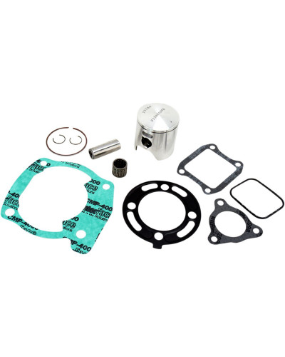 Piston Moto WISECO PISTON KIT W/GASKETS Piston Moto WISECO PISTON KIT W/GASKETS