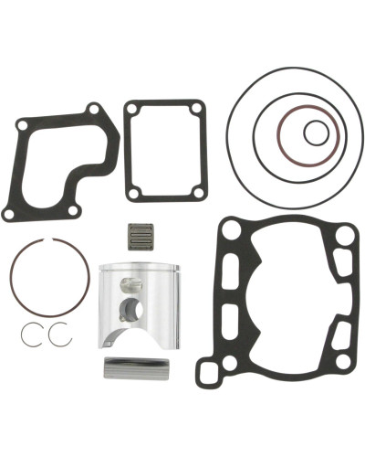 Piston Moto WISECO PISTON KIT W/GASKETS Piston Moto WISECO PISTON KIT W/GASKETS