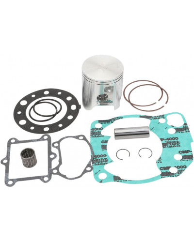 Piston Moto WISECO PISTON KIT W/GASKETS Piston Moto WISECO PISTON KIT W/GASKETS