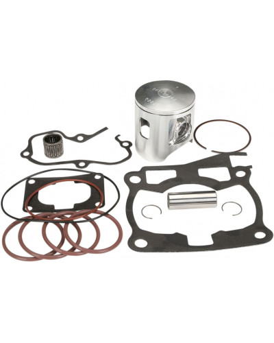 Piston Moto WISECO PISTON KIT W/GASKETS Piston Moto WISECO PISTON KIT W/GASKETS