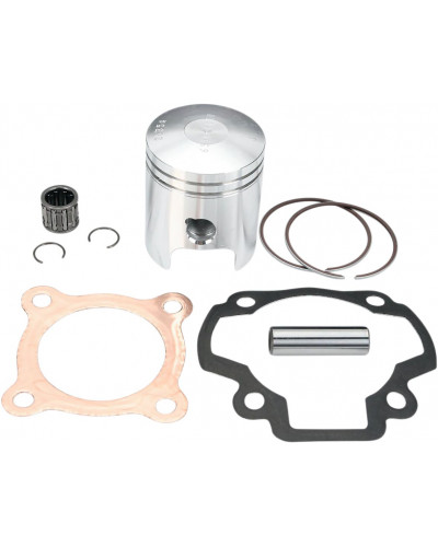 Piston Moto WISECO PISTON KIT W/GASKETS