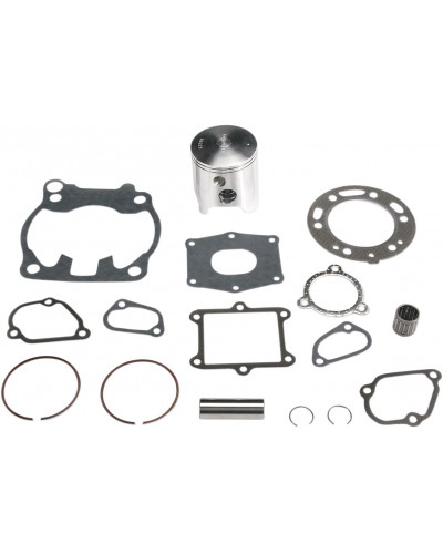 Piston Moto WISECO PISTON KIT W/GASKETS Piston Moto WISECO PISTON KIT W/GASKETS