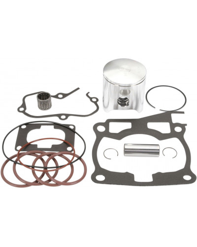 Piston Moto WISECO PISTON KIT W/GASKETS Piston Moto WISECO PISTON KIT W/GASKETS