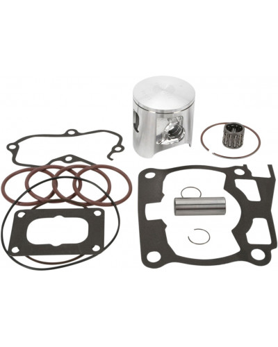 Piston Moto WISECO PISTON KIT W/GASKETS Piston Moto WISECO PISTON KIT W/GASKETS