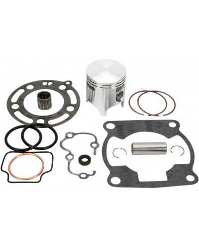 Piston Moto WISECO PISTON KIT W/GASKETS