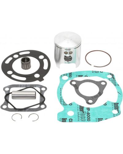 Piston Moto WISECO PISTON KIT W/GASKETS