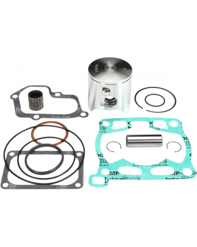 Piston Moto WISECO PISTON KIT W/GASKETS Piston Moto WISECO PISTON KIT W/GASKETS