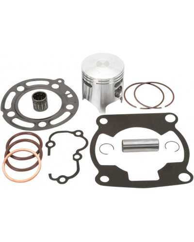Piston Moto WISECO PISTON KIT W/GASKETS Piston Moto WISECO PISTON KIT W/GASKETS