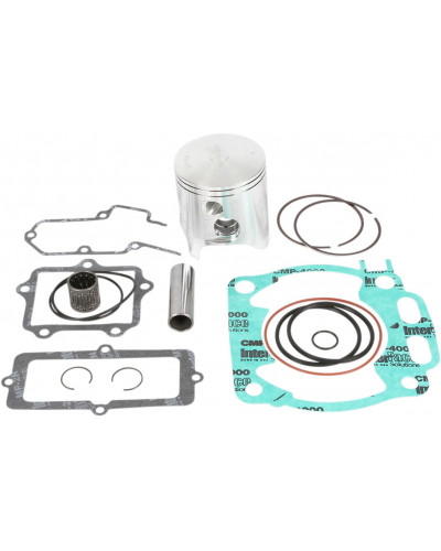 Piston Moto WISECO PISTON KIT W/GASKETS Piston Moto WISECO PISTON KIT W/GASKETS