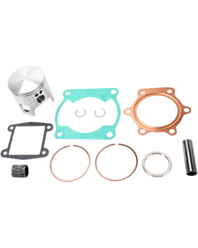 Piston Moto WISECO PISTON KIT W/GASKETS Piston Moto WISECO PISTON KIT W/GASKETS