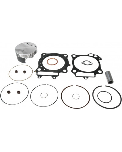 Piston Moto WISECO PISTON KIT W/GASKETS Piston Moto WISECO PISTON KIT W/GASKETS