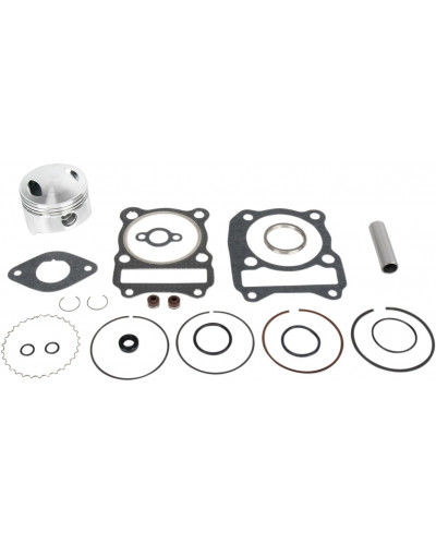 Piston Moto WISECO PISTON KIT W/GASKETS Piston Moto WISECO PISTON KIT W/GASKETS