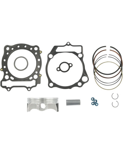 Piston Moto WISECO PISTON KIT W/GASKETS