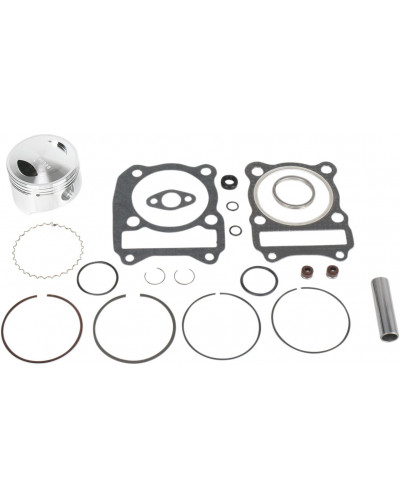 Piston Moto WISECO PISTON KIT W/GASKETS Piston Moto WISECO PISTON KIT W/GASKETS