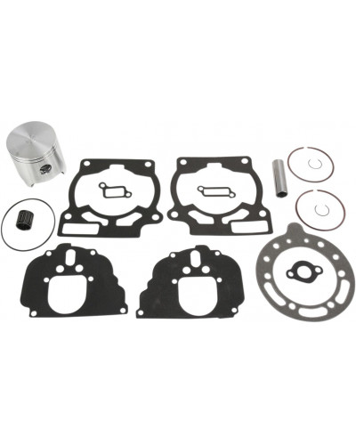 Piston Moto WISECO PISTON KIT W/GASKETS Piston Moto WISECO PISTON KIT W/GASKETS