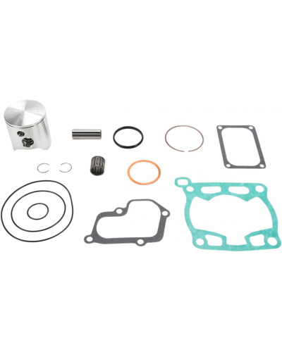 Piston Moto WISECO PISTON KIT W/GASKETS Piston Moto WISECO PISTON KIT W/GASKETS