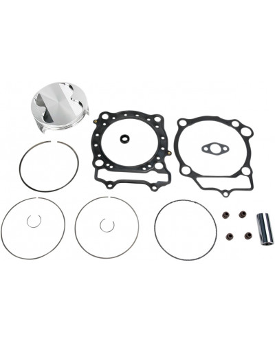 Piston Moto WISECO PISTON KIT W/GASKETS Piston Moto WISECO PISTON KIT W/GASKETS