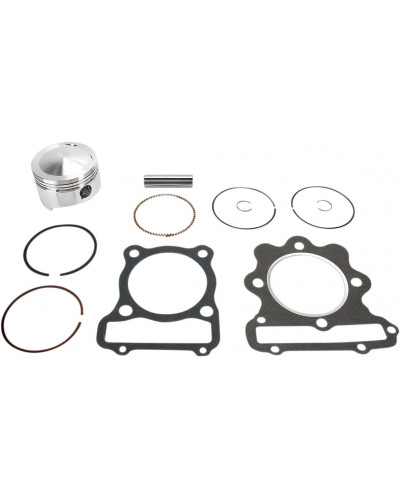 Piston Moto WISECO PISTON KIT W/GASKETS Piston Moto WISECO PISTON KIT W/GASKETS