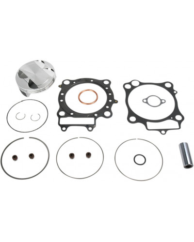 Piston Moto WISECO PISTON KIT W/GASKETS