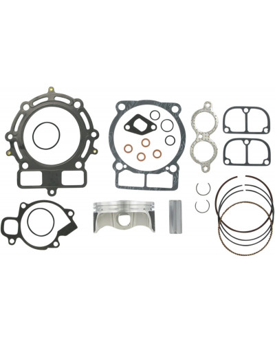 Piston Moto WISECO PISTON KIT W/GASKETS Piston Moto WISECO PISTON KIT W/GASKETS