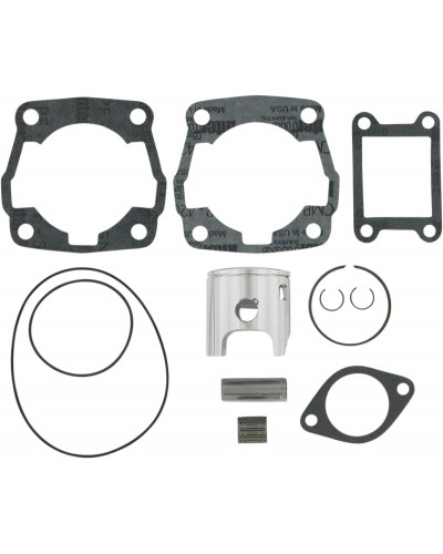 Piston Moto WISECO PISTON KIT W/GASKETS Piston Moto WISECO PISTON KIT W/GASKETS