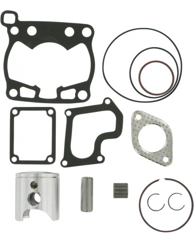Piston Moto WISECO PISTON KIT W/GASKETS Piston Moto WISECO PISTON KIT W/GASKETS