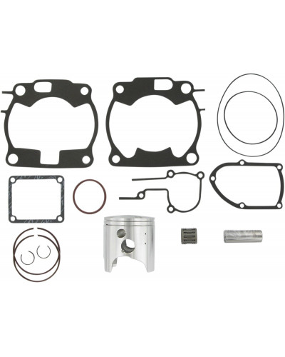 Piston Moto WISECO PISTON KIT W/GASKETS Piston Moto WISECO PISTON KIT W/GASKETS