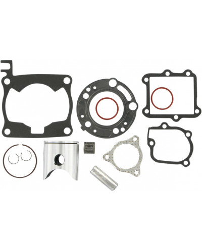 Piston Moto WISECO PISTON KIT W/GASKETS Piston Moto WISECO PISTON KIT W/GASKETS