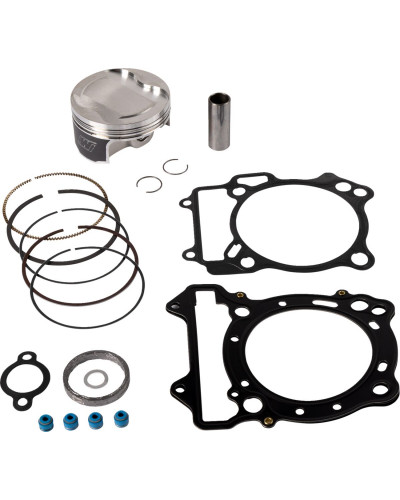 Piston Moto WISECO PISTON KIT W/GASKETS