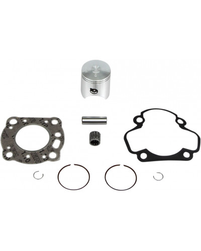 Piston Moto WISECO PISTON KIT W/GASKETS