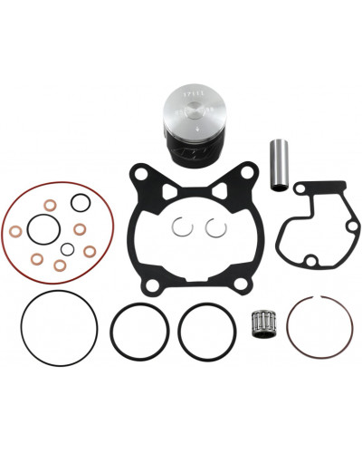 Piston Moto WISECO PISTON KIT W/GASKETS Piston Moto WISECO PISTON KIT W/GASKETS