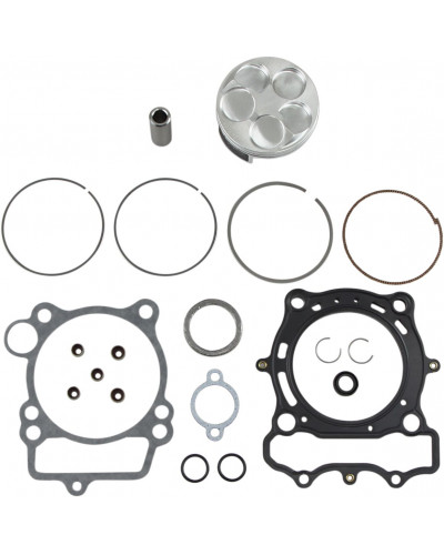 Piston Moto WISECO PISTON KIT W/GASKETS Piston Moto WISECO PISTON KIT W/GASKETS