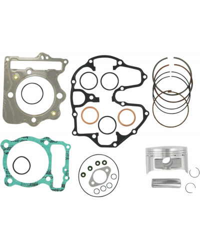 Piston Moto WISECO PISTON KIT XR/TRX400 Piston Moto WISECO PISTON KIT XR/TRX400
