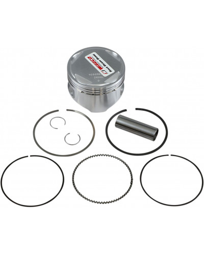 Piston Moto WISECO PISTON KIT XR/TRX400 Piston Moto WISECO PISTON KIT XR/TRX400