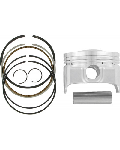 Piston Moto WISECO PISTON KIT XR/XRL250
