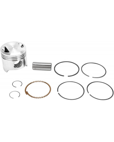 Piston Moto WISECO PISTON KIT XR50 STD Piston Moto WISECO PISTON KIT XR50 STD
