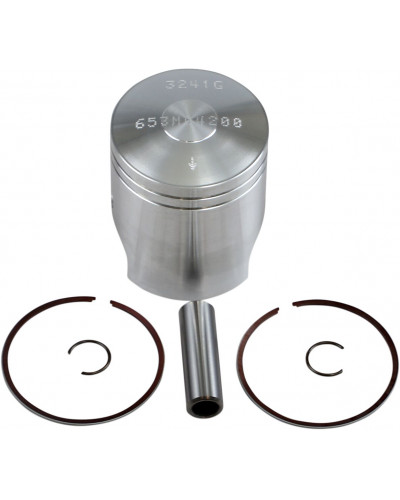 Piston Moto WISECO PISTON KIT YAM PW50