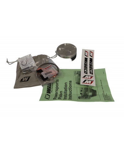 Piston Moto WISECO PISTON KIT YZ250F 19-22 B Piston Moto WISECO PISTON KIT YZ250F 19-22 B