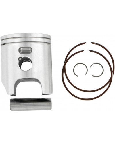 Piston Moto WISECO PISTON PE WISECO 1.0MM Piston Moto WISECO PISTON PE WISECO 1.0MM