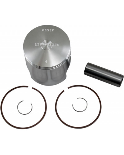 Piston Moto WISECO PISTON SKI DOO Piston Moto WISECO PISTON SKI DOO