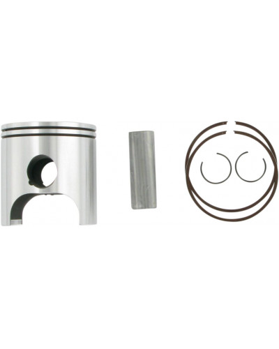 Piston Moto WISECO PISTON STD XCR440 LIQUID Piston Moto WISECO PISTON STD XCR440 LIQUID