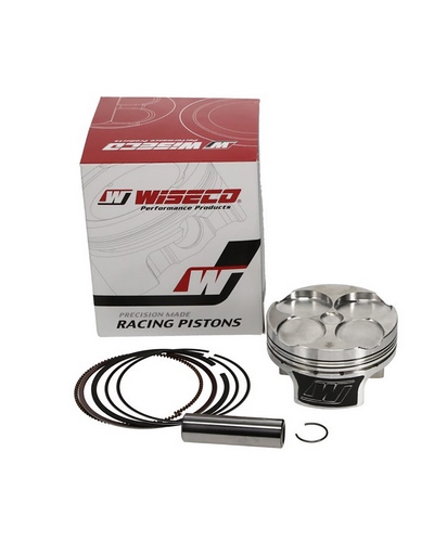 Piston Moto WISECO Piston WISECO Forgé - 10400306