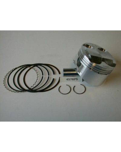 Piston Moto WISECO Piston WISECO forgé - 4576PS