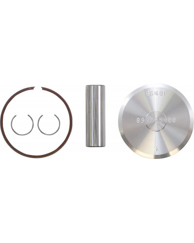 Piston Moto WISECO PSTN KT YZ125 PL 54MM 22 Piston Moto WISECO PSTN KT YZ125 PL 54MM 22