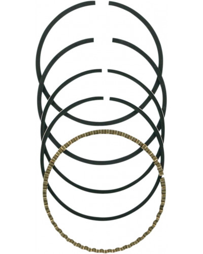 Segments Moto WISECO RING SET 010 84-99 EVO BT Segments Moto WISECO RING SET 010 84-99 EVO BT